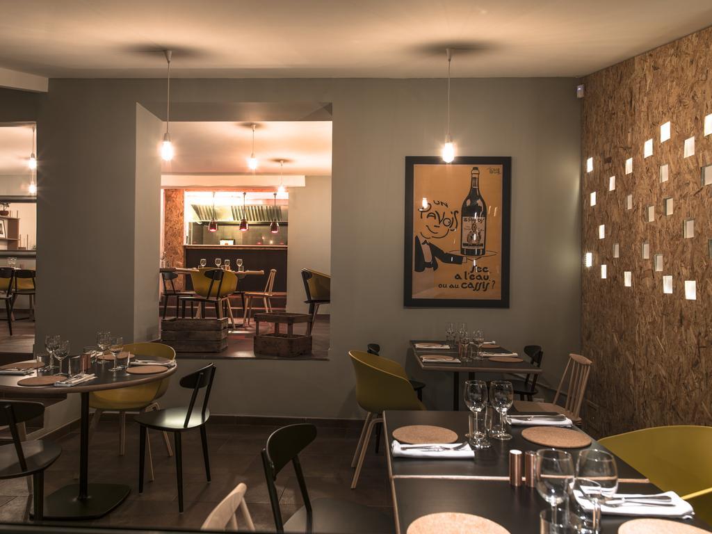 Le Relais De Saint De Ser Puyloubier Ngoại thất bức ảnh